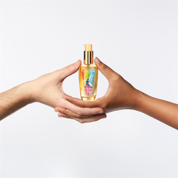 Hair Oil