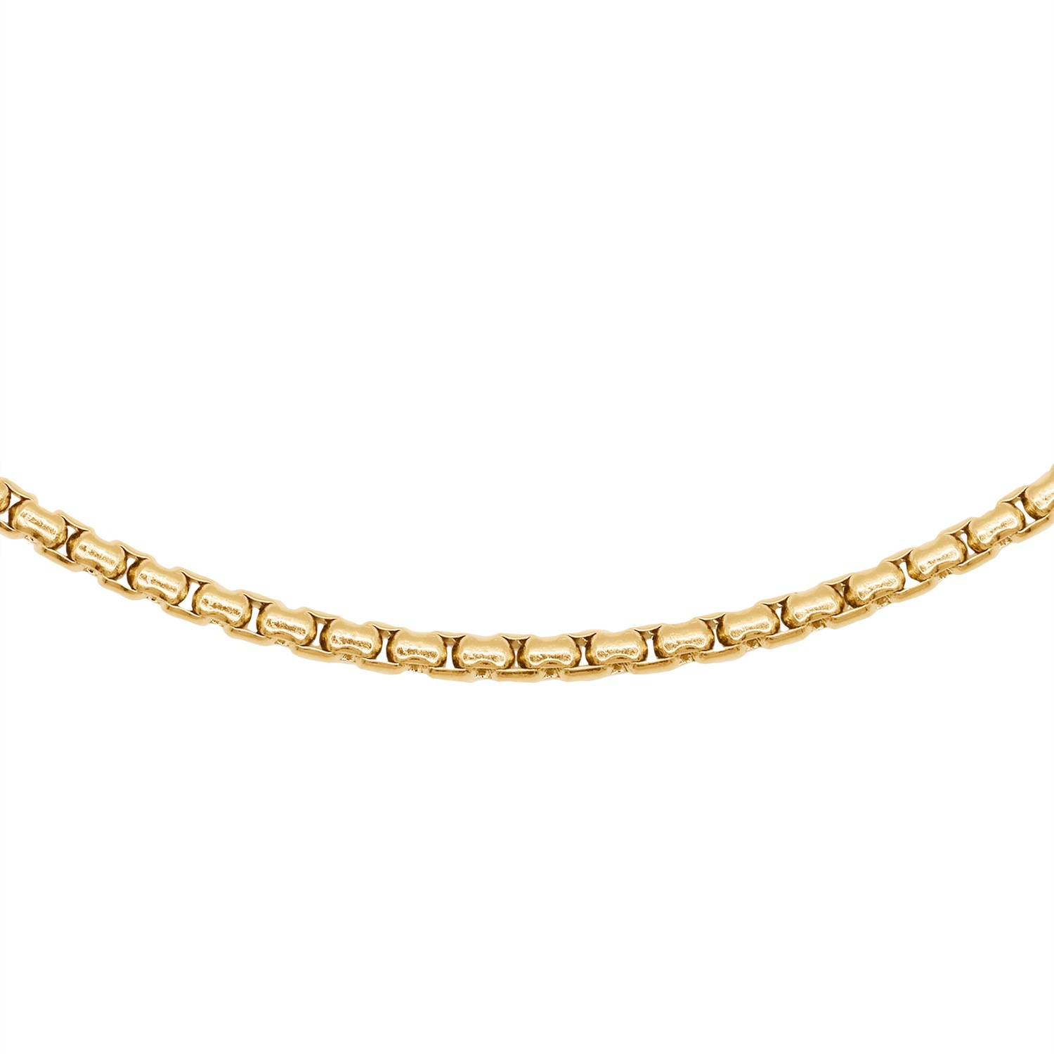 Bracciale Heideman Ibonne colore oro