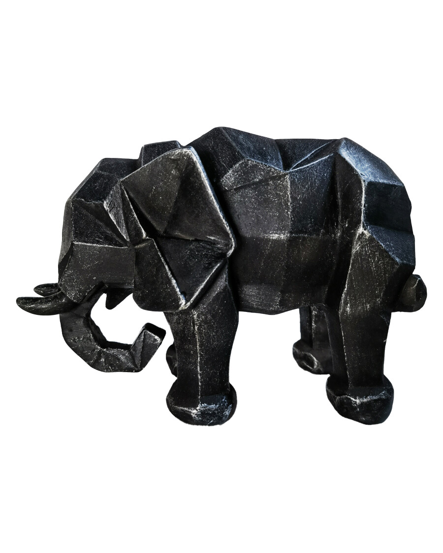 Deko-Elefant