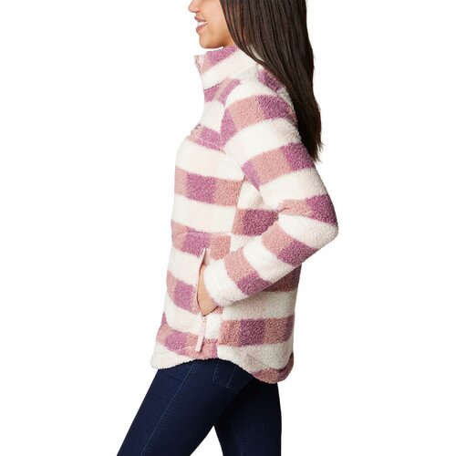 DAMEN ROLLI WEST BEND FULL ZIP