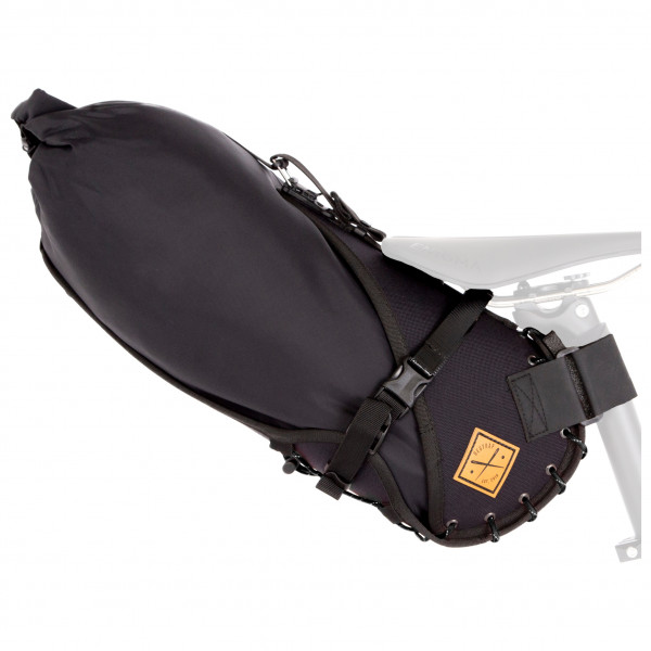 Restrap - Small Saddle Bag - Fahrradtasche