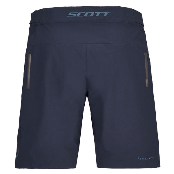 SCO SHORTS W' S ENDURANCE LS/FIT W/PAD Damen - Radshorts