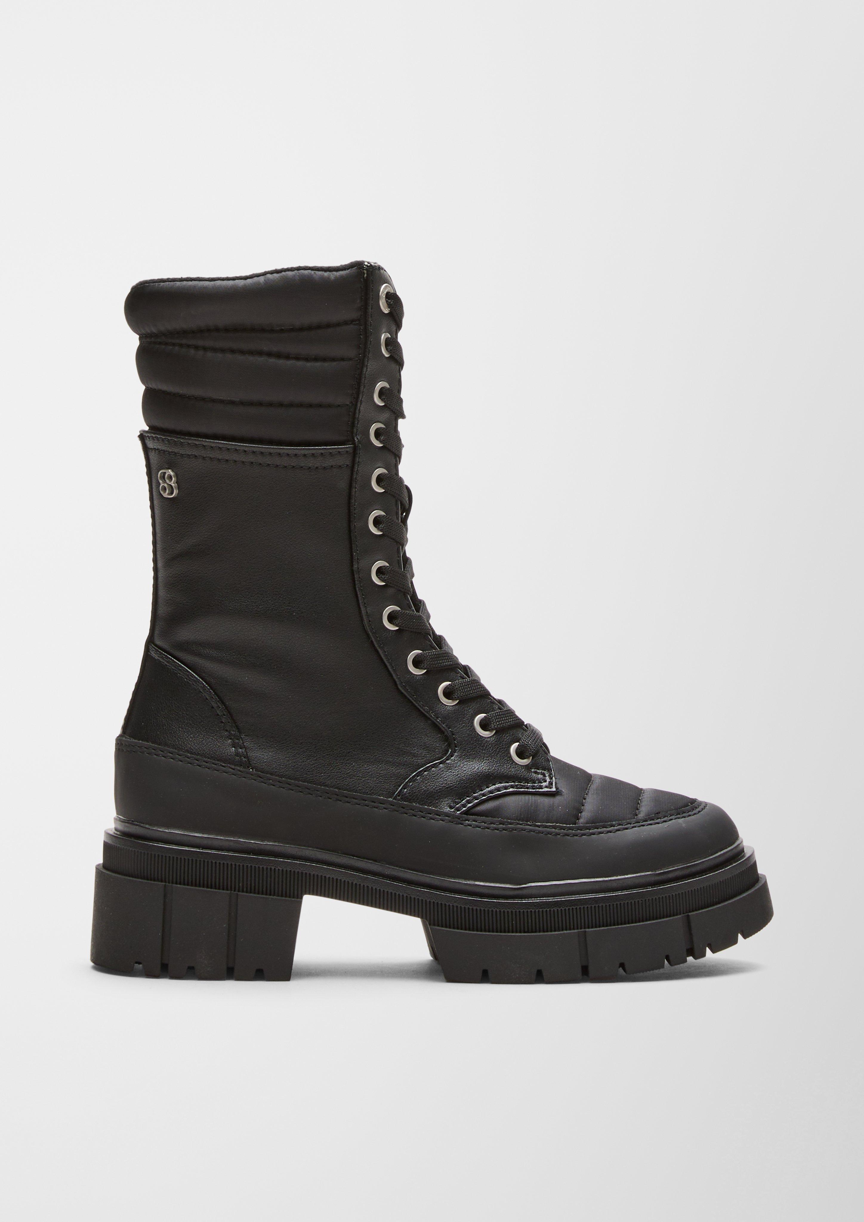 Warme Stiefel  6006702-001