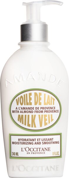 L'OCCITANE Mandel Körpermilch Bodylotion