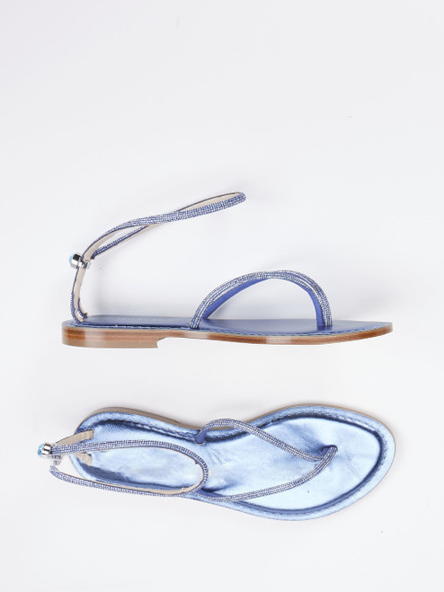 Sandalette-12601590004 Konstantin Starke