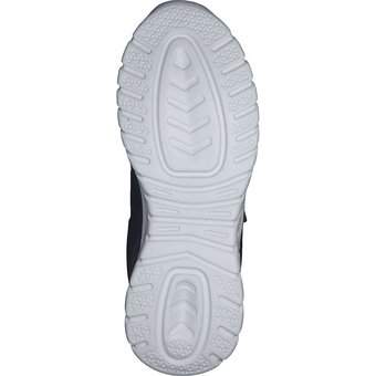 Dockers Sneaker in blau