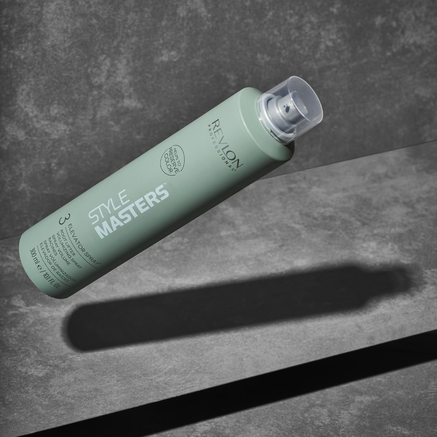 Revlon ASCENSORE