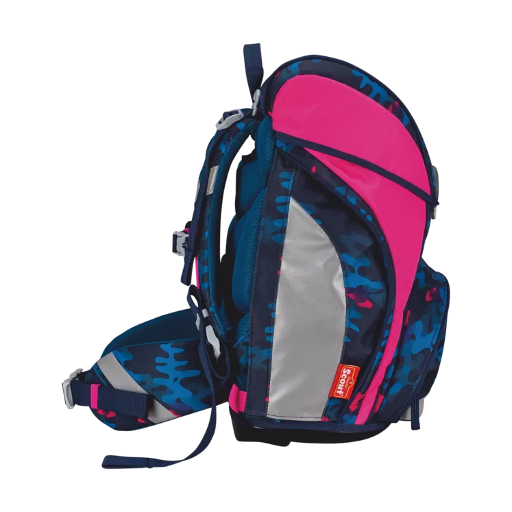 Scout Alpha DIN Magic Sea