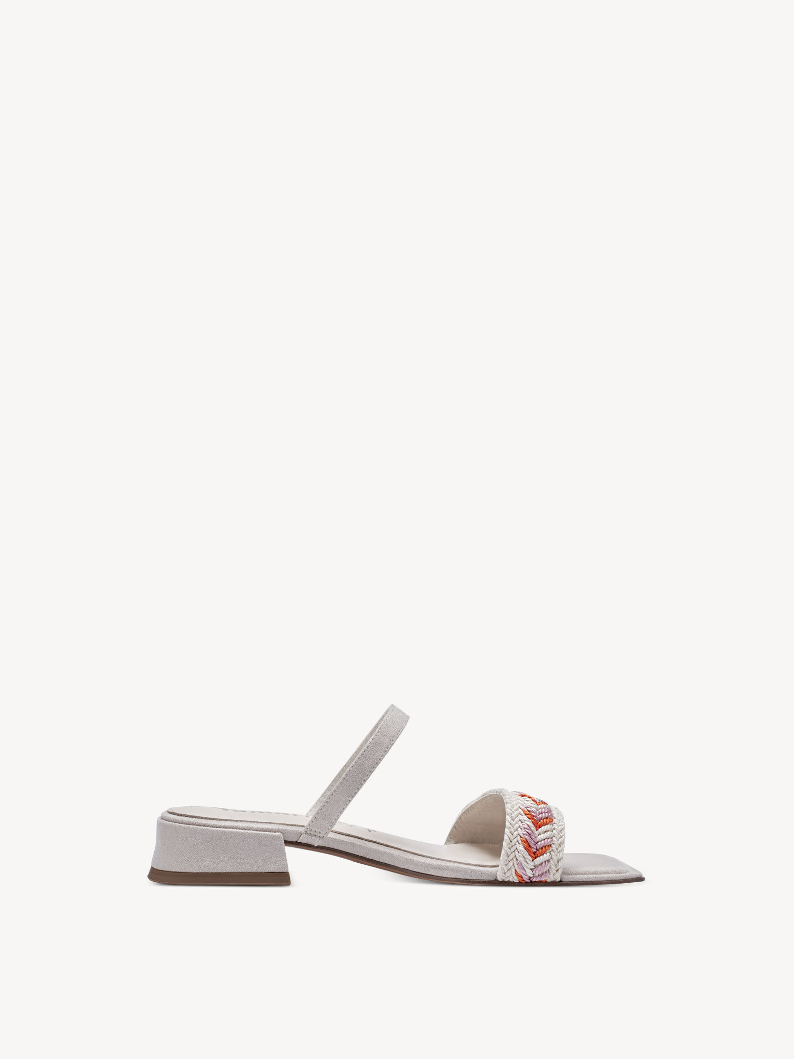 Mule - beige