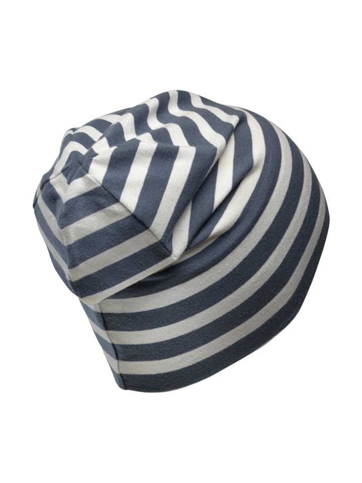 Sterntaler OCS Beanie in graublau günstig kaufen