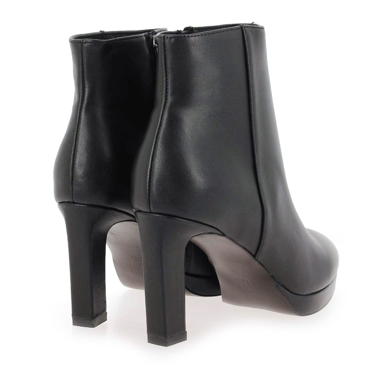 Bibilou  510T - Noir