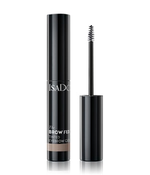 IsaDora Brow Fix Tinted Eyebrow Augenbrauengel-3.5 ml