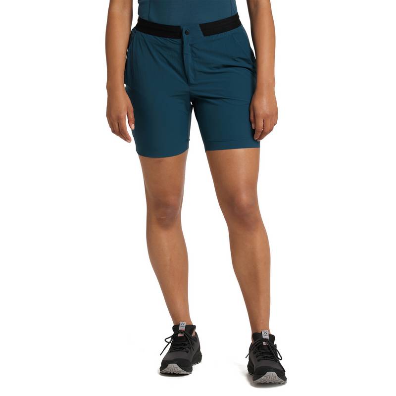 Haglöfs L.I.M Strive Lite Shorts Funktionsshorts Damen