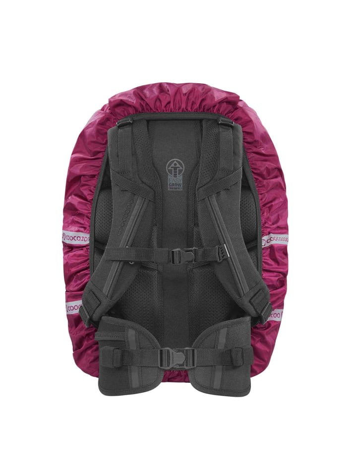 Coocazoo coocazoo Regenhülle, Berry günstig kaufen onesize