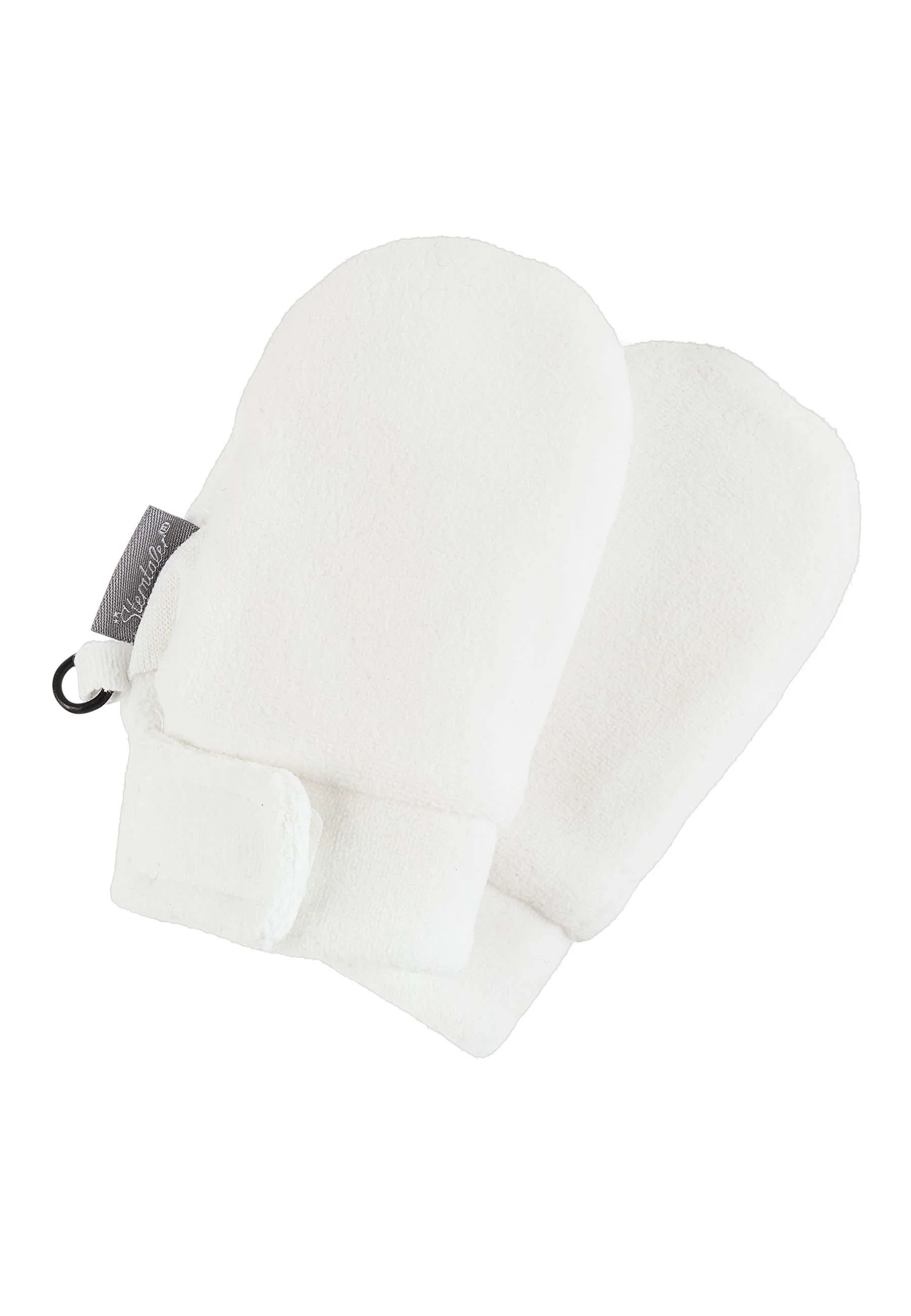 Fäustlinge gefüttert mit Microfleece