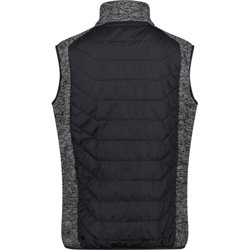 DAMEN WESTE MAN VEST HYBRID