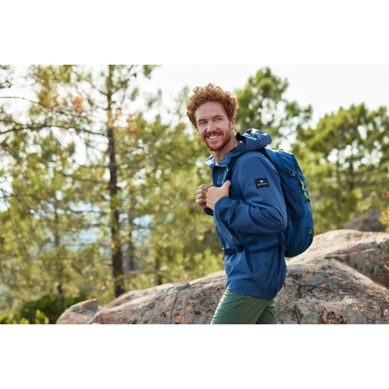 Witeblaze VISTA AIR 26 Wanderrucksack - ozean