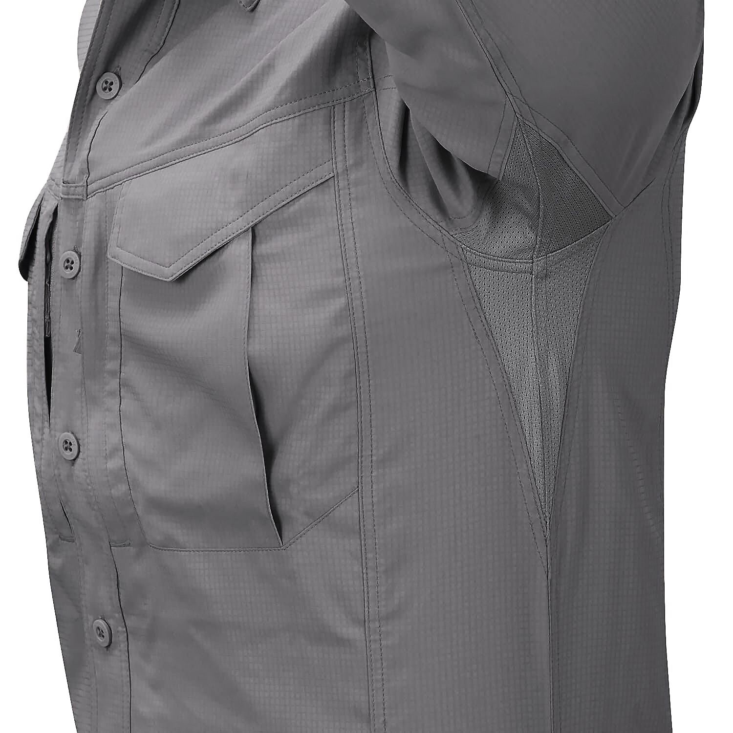Defender Mk2 Tropical Shirt