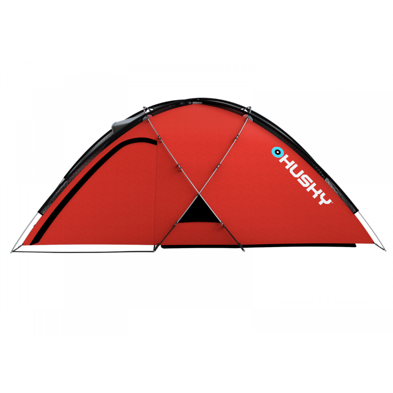 Husky Extreme Felen 3-4 Kuppelzelt