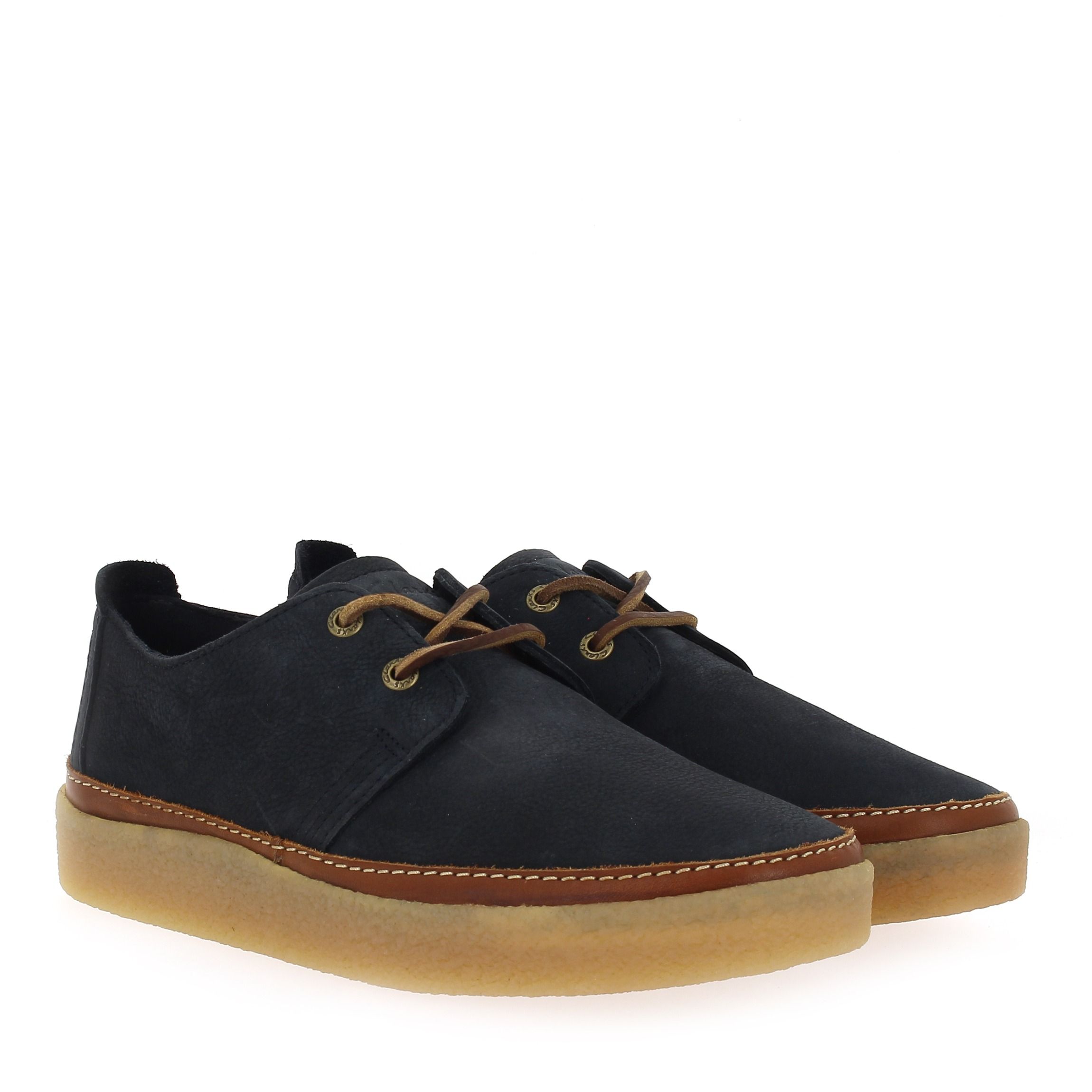 Clarks  CLARKWOOD LOW - Marine