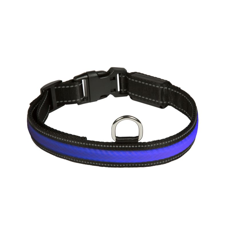 Eyenimal RGB Leuchthalsband zu TOP-Preisen