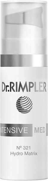 Dr. RIMPLER Intensive Med N° 321, Hydro Matrix Gesichtsserum
