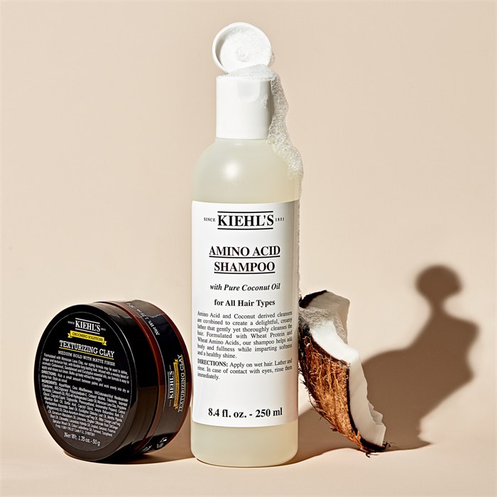 Amino Acid Shampoo