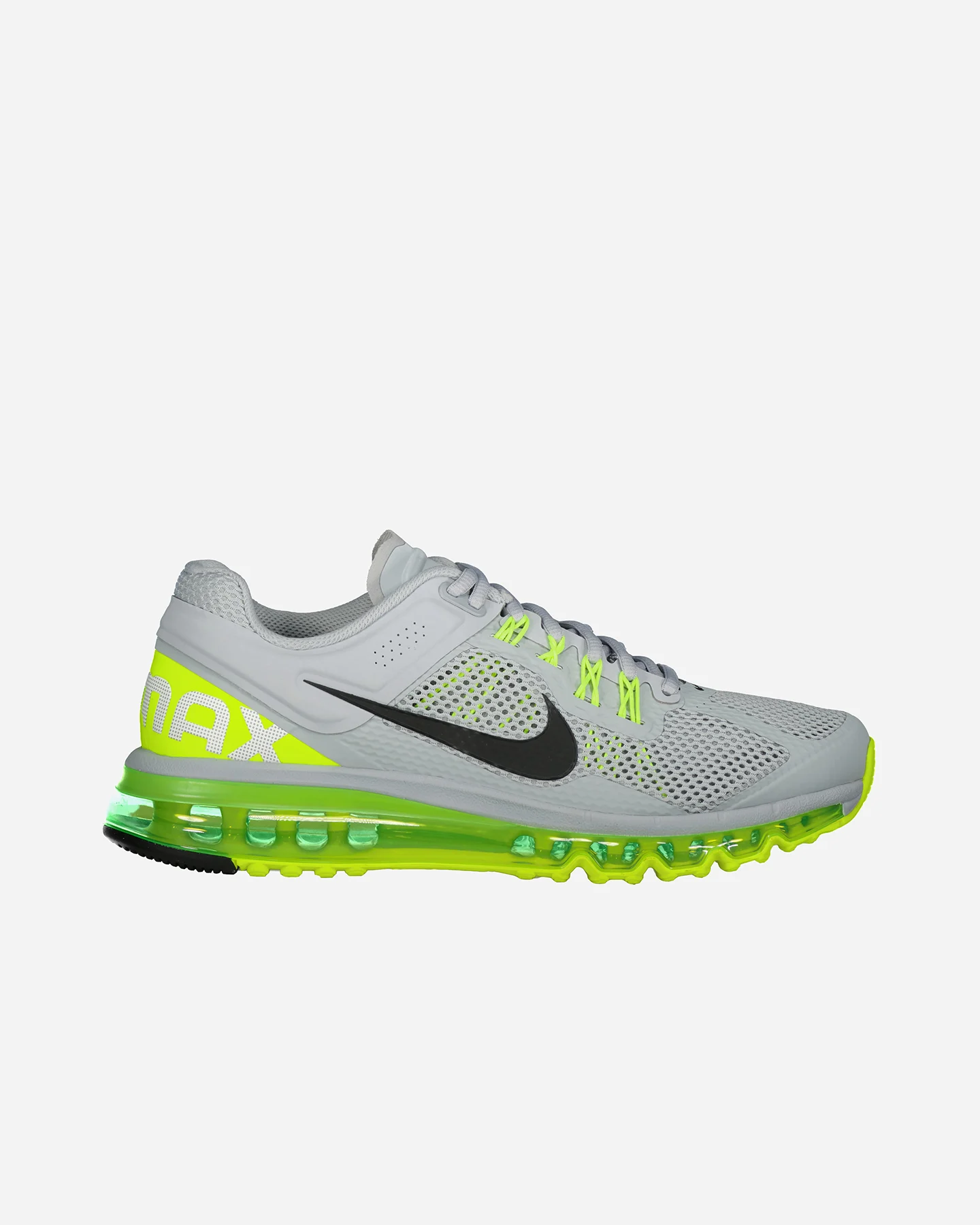 Buty sportowe Nike Air Max 2013 M HF3660-003