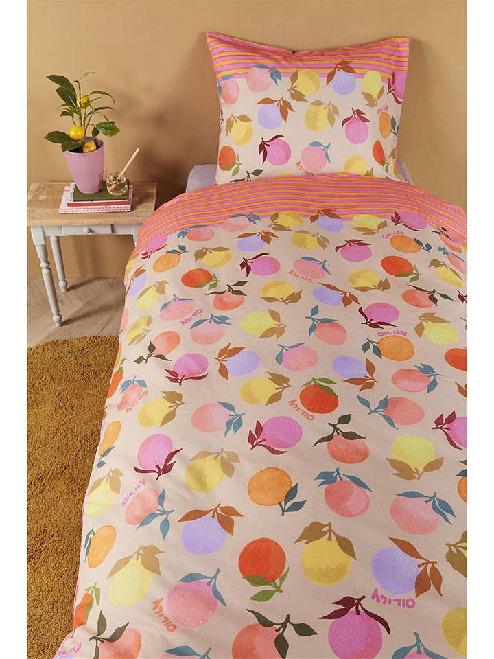 Oilily Bettwäsche-Set 