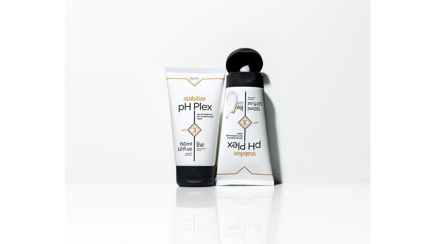 LIW Tube pH Plex 3 Stabilize 150 ml