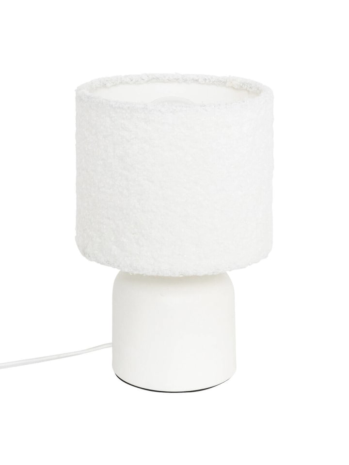 Atmosphera Créateur d'intérieur Tischlampe in weiß günstig kaufen onesize