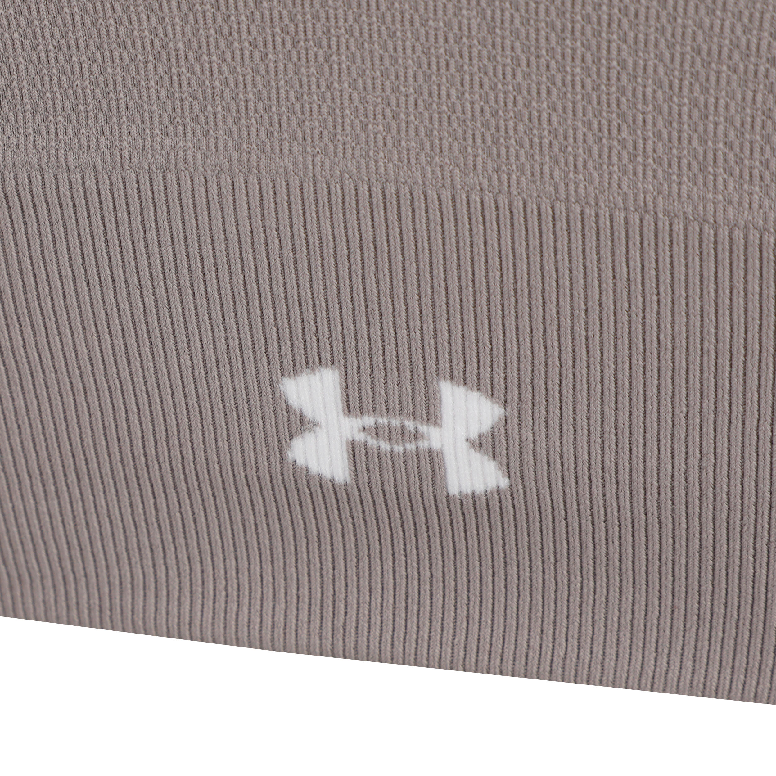 Vanish Seamless Low Sport-BH Damen - Grau