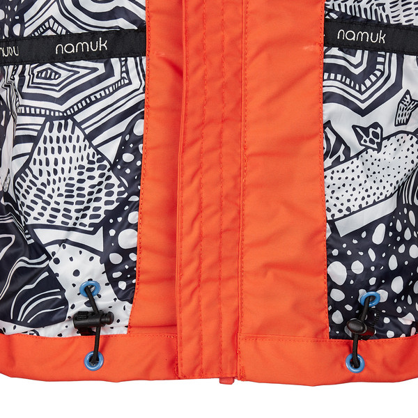 CHIP REGENJACKE Kinder - Regenjacke