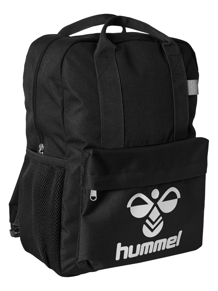 Hummel Hummel Rucksack Hmljazz Kinder in BLACK günstig kaufen