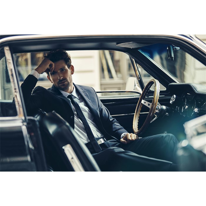 Men's Collection Geschenkset Cash for Men von LA RIVE | parfumdreams