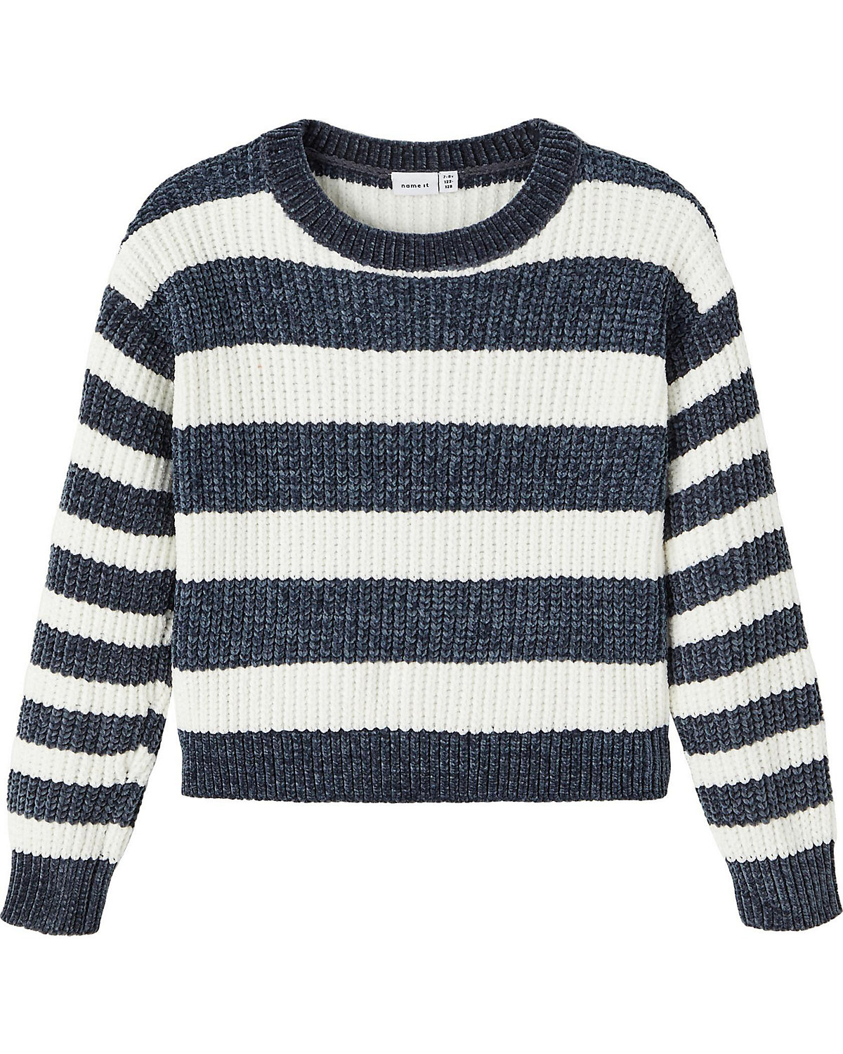 Pullover NKFNIJANNA für Mädchen