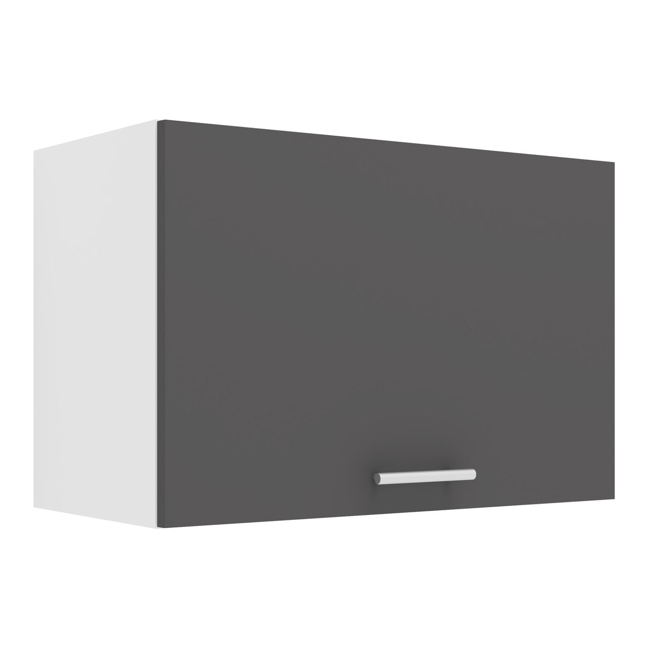 VCM Küchenschrank Breite 60 cm Klappschrank Hängeschrank Küche Küchenmöbel Esilo