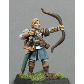 Crusader Ivy Crown Archer