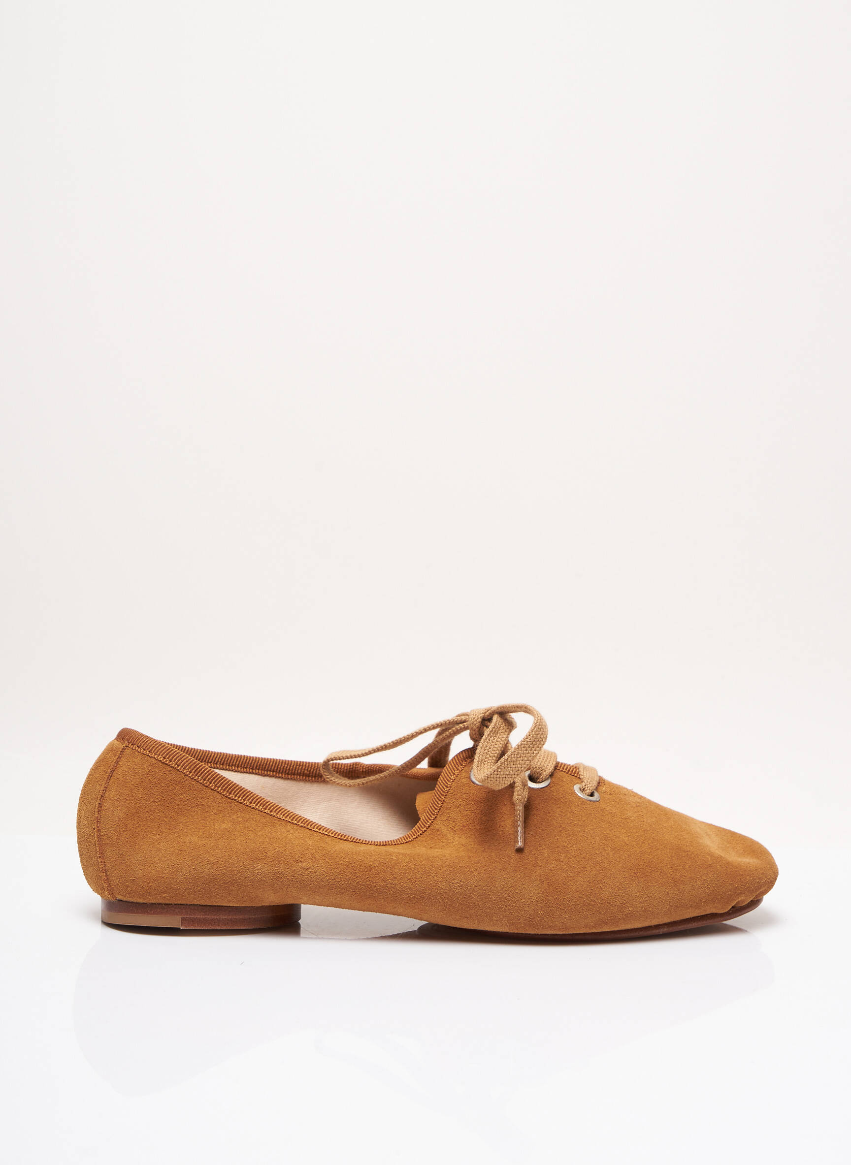 Nooble Derby Femme couleur marron