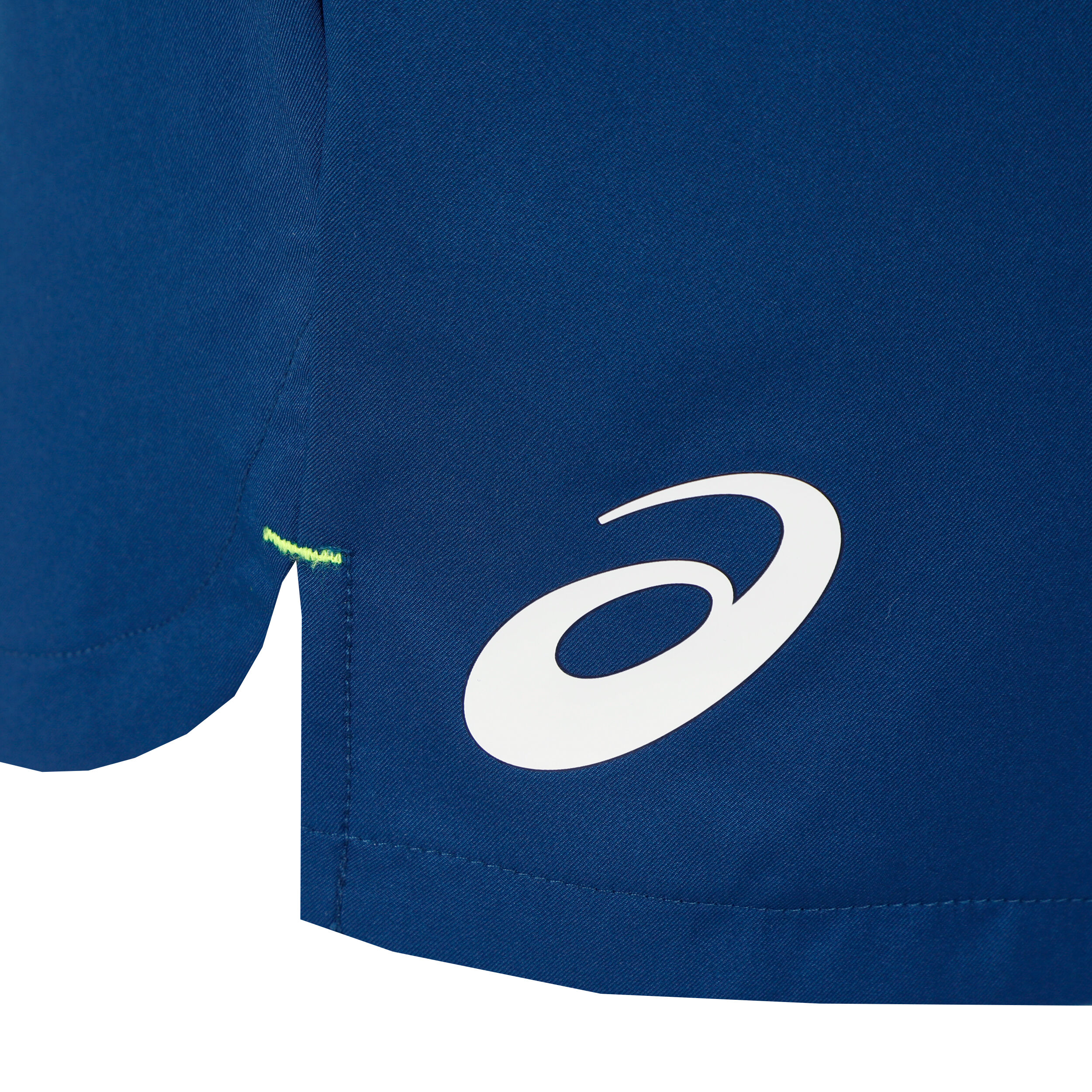 Match 7IN Shorts Herren - Blau