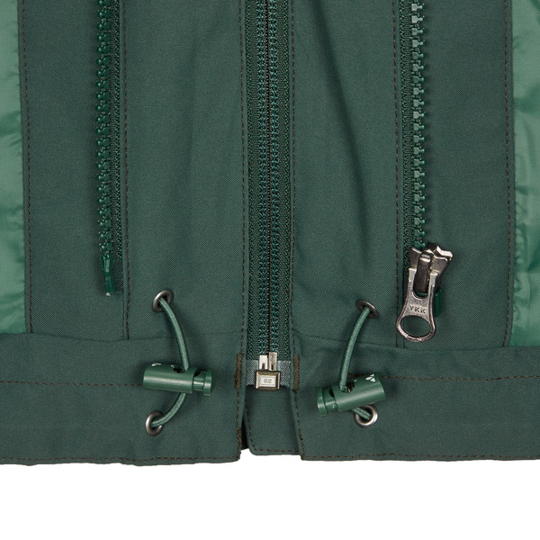 CASERINA 3IN1 JACKET II Herren - Doppeljacke