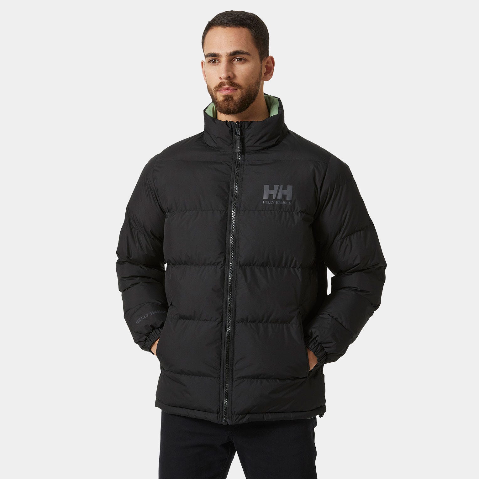 Men's HH Urban Reversible Jacket