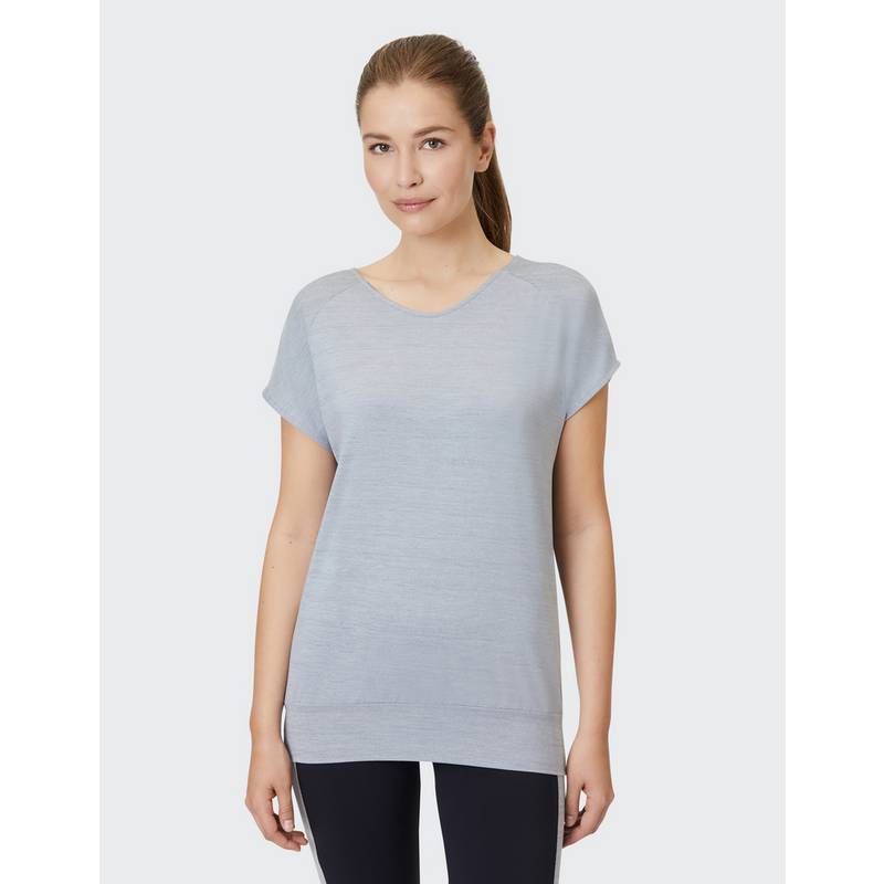 VENICE BEACH VB Sui T-Shirt Damen