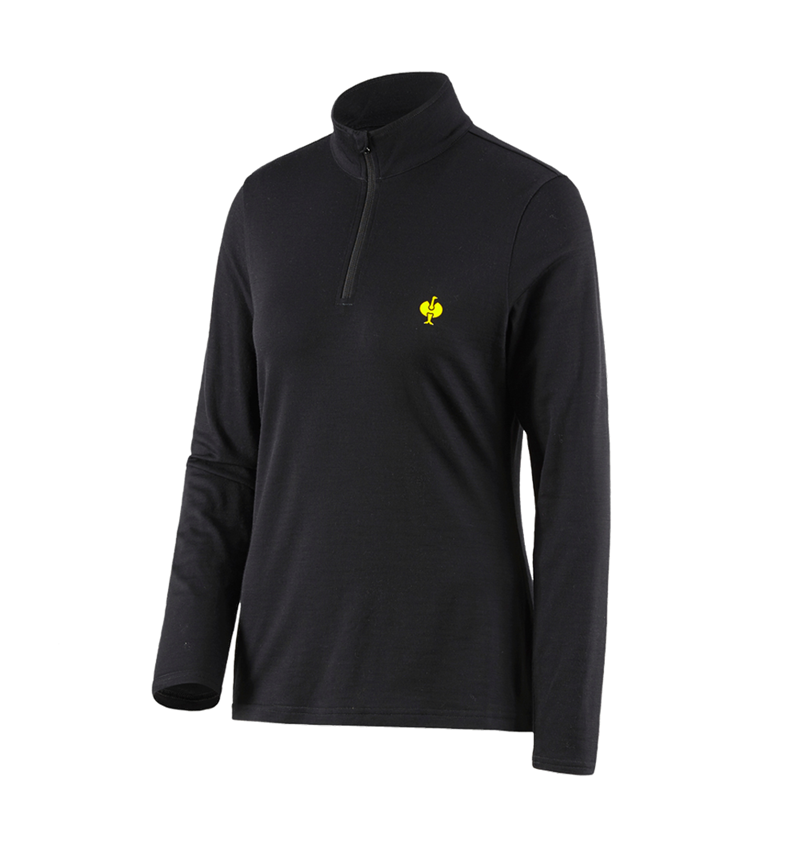 Troyer Merino e.s.trail, Damen