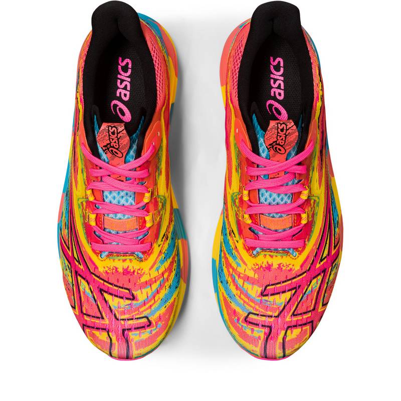ASICS NOOSA TRI 15 COLOR INJECTION Laufschuhe Herren