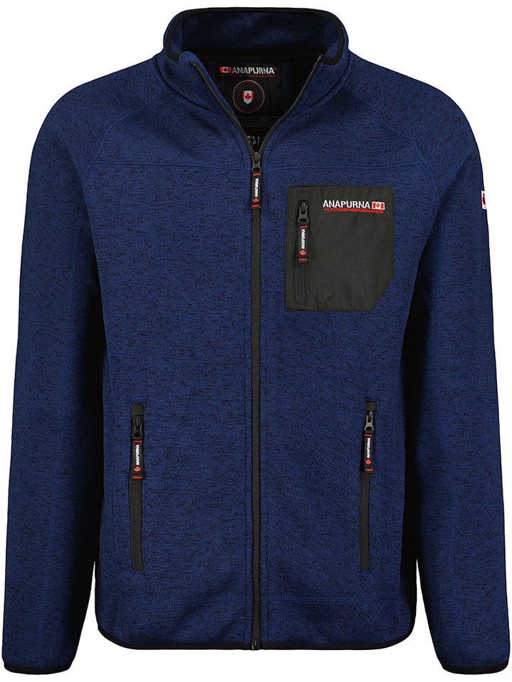 ANAPURNA Fleecejacke 