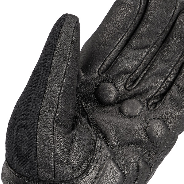 WATERPROOF HEATED CYCLE GLOVE Unisex - Fahrradhandschuhe