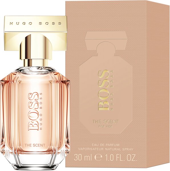 Hugo Boss Boss The Scent for Her Eau de Parfum