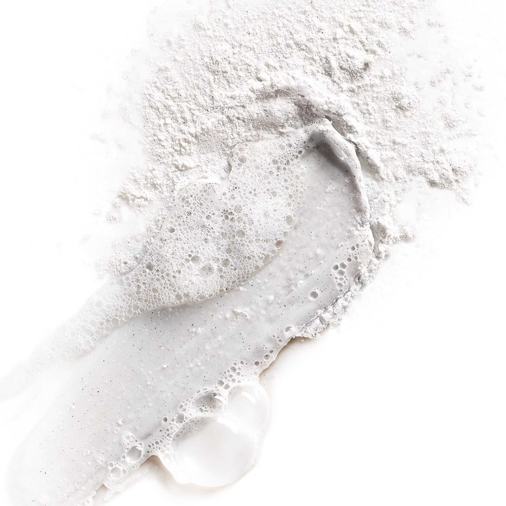 kiehl's Rare Earth Nettoyant en poudre purifiant Rare Earth