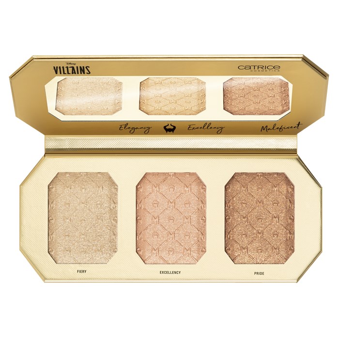 Highlighter Palette